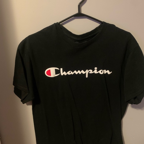 6 champion shirts - Sold together - Picture 3 of 6